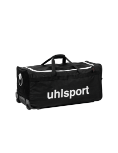 UHLSPORT BASIC LINE 2.0 110 L TRAVEL- & TEAM KIT BAG