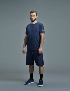 KEMPA STATUS T-SHIRT 2