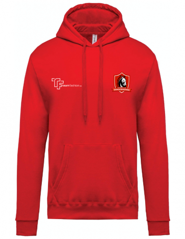 HBCD CLUBHOODY