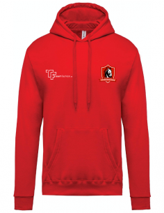 HBCD CLUBHOODY DAMES