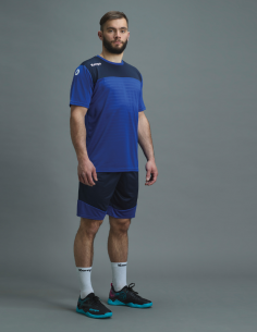 KEMPA EMOTION 2.0 SHIRT 2