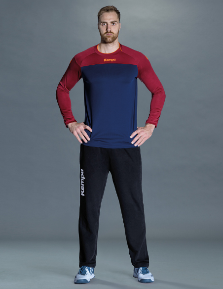 KEMPA PANTALON DE GARDIEN