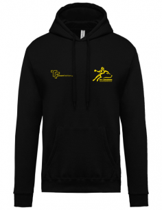HALO CLUBHOODY DAMES