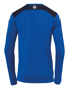 KEMPA EMOTION 2.0 LONGSLEEVE UNISEXE 2