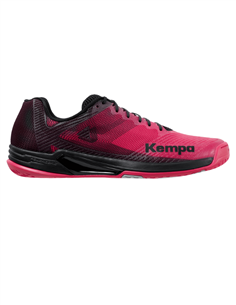 KEMPA WING 2.0 (BLACK/RED)