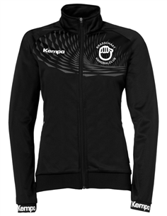 BHC WAVE 26 POLY JACKET DAMES