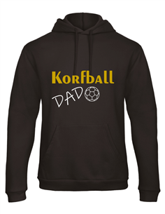 KORFBALL DAD HOODY