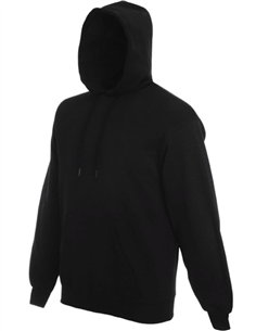 FRUIT OF THE LOOM CLASSIC HOODY NAVY