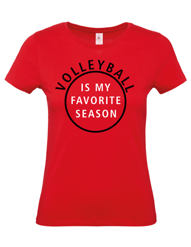 VOLLEYSBALL DAD T-SHIRT