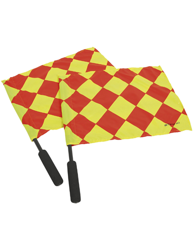 STANNO VLAGGEN GRENSRECHTER