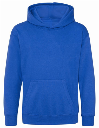 JUST HOODS HOODY KIDS