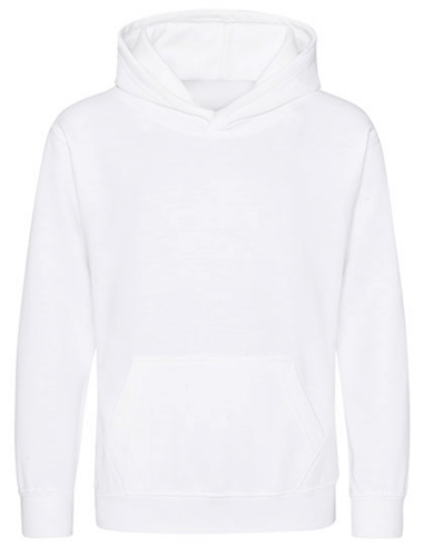 JUST HOODS HOODY KIDS