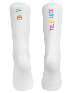 KEMPA STMNT SOCKS - HEAVEN HELL