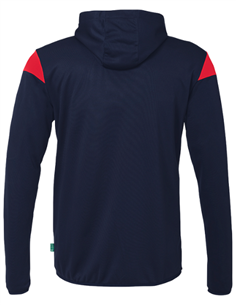 JEI SQUAD TRACK HOOD JACKET 2