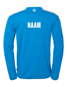 HVU EMOTION 27 TRAININGTOP 2