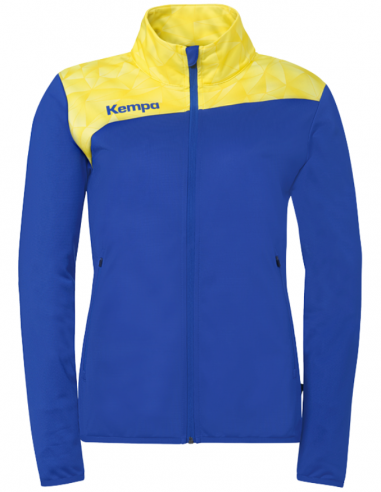 KEMPA ATHLETICS 29 POLY JACKET DAMES