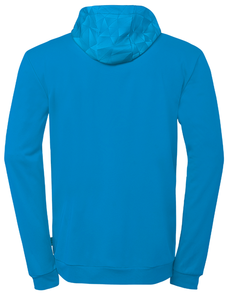 KEMPA ATHLETICS 29 HOODED JACKET