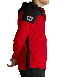 STANNO PRIDE FULL ZIP HOODED 2